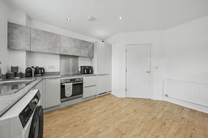 Laver Drive Tapton